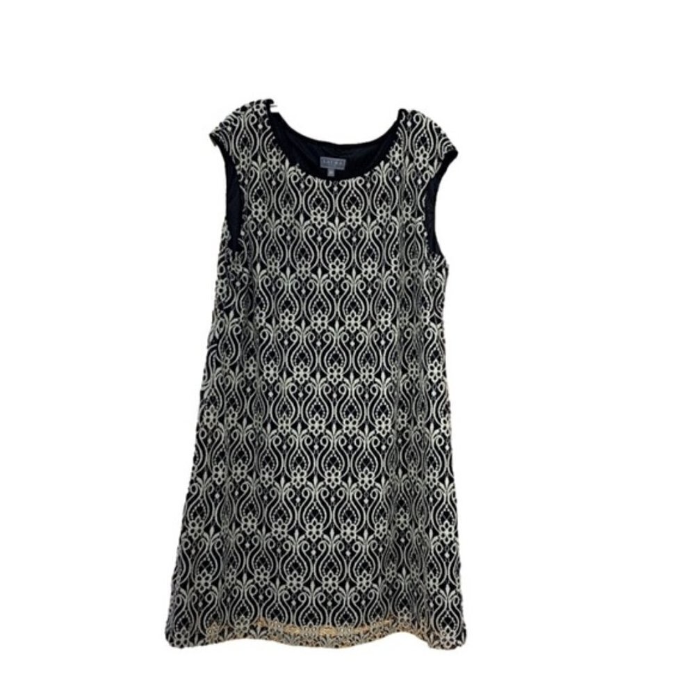 🔴SOLD🔴 Laura Lace Dress